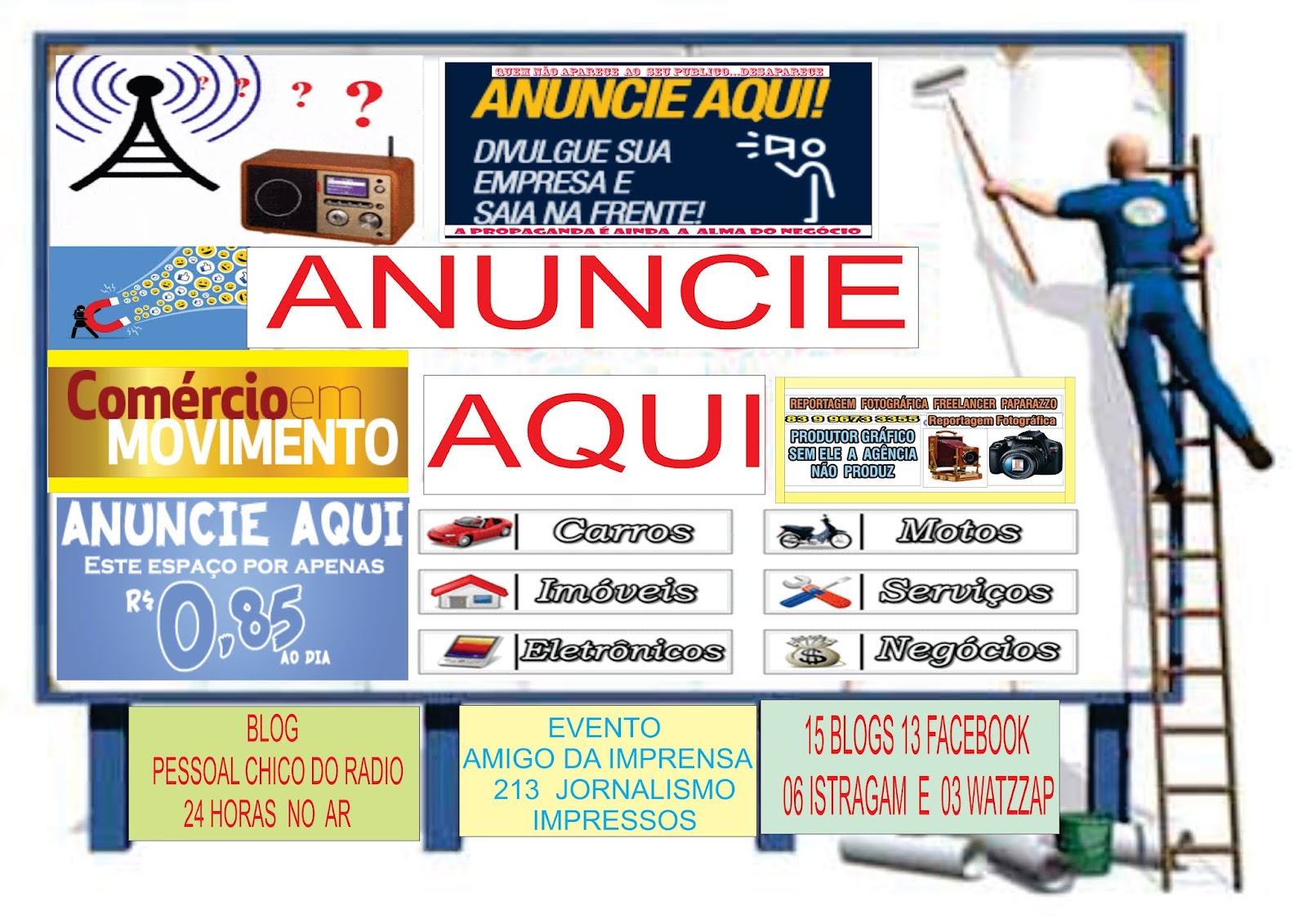 ANÚNCIO